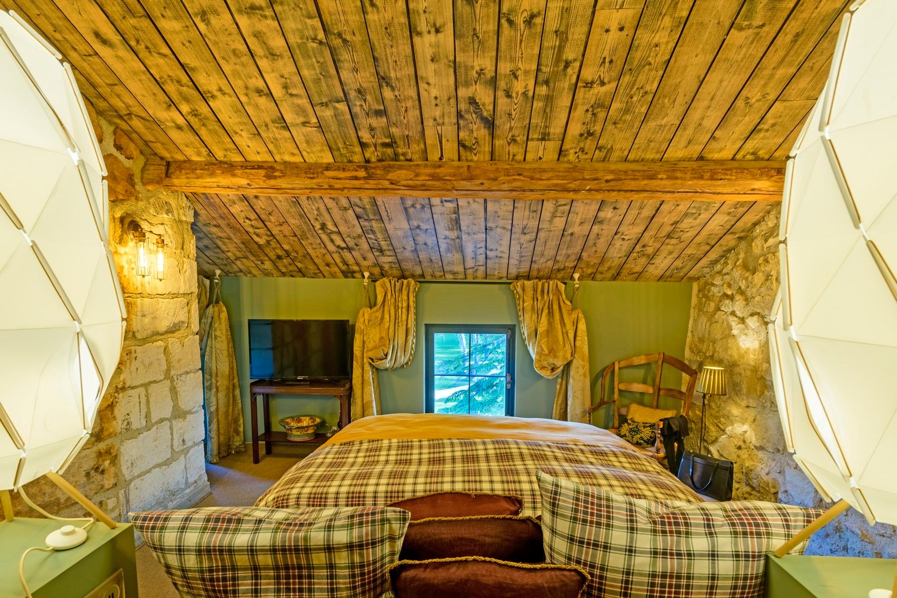 Bastide de Bellegarde 23/23