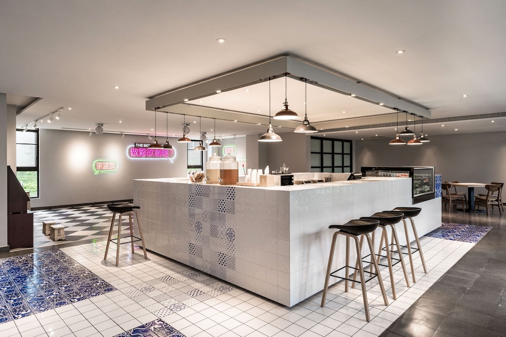 The Moment Hotel Yilan by Lakeshore 5/56