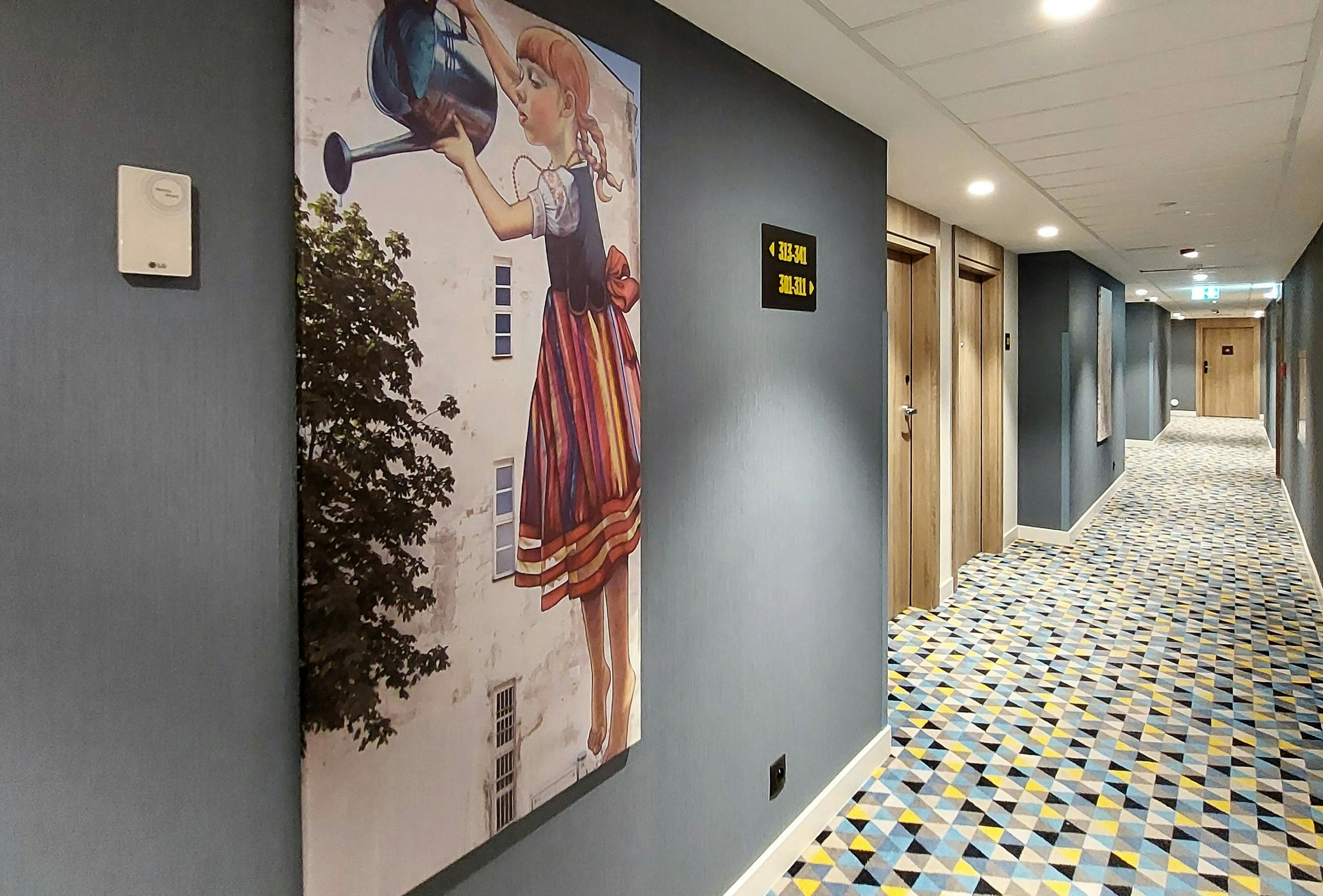 Hampton by Hilton Bialystok 14/30