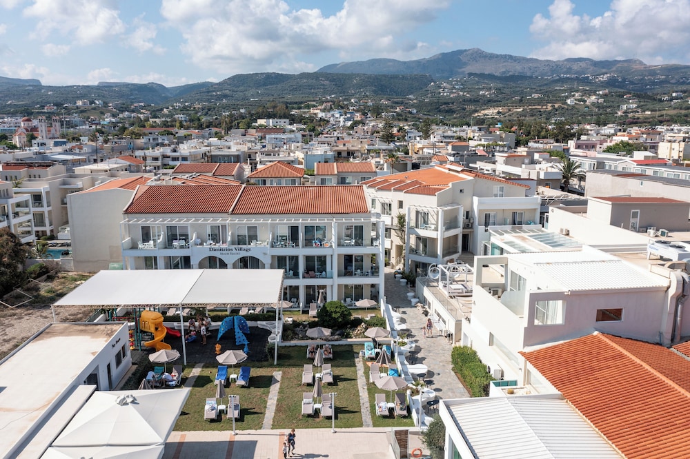 Dimitrios Village Beach Resort and Spa 2/50