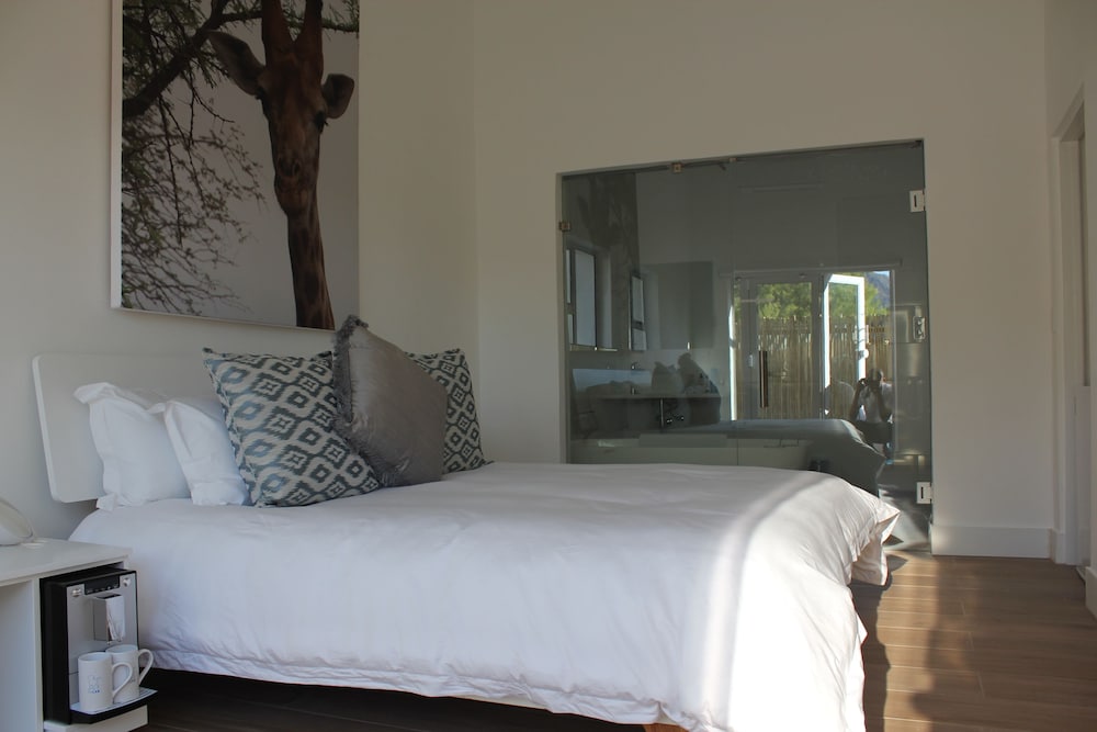 Thelab Franschhoek 23/74