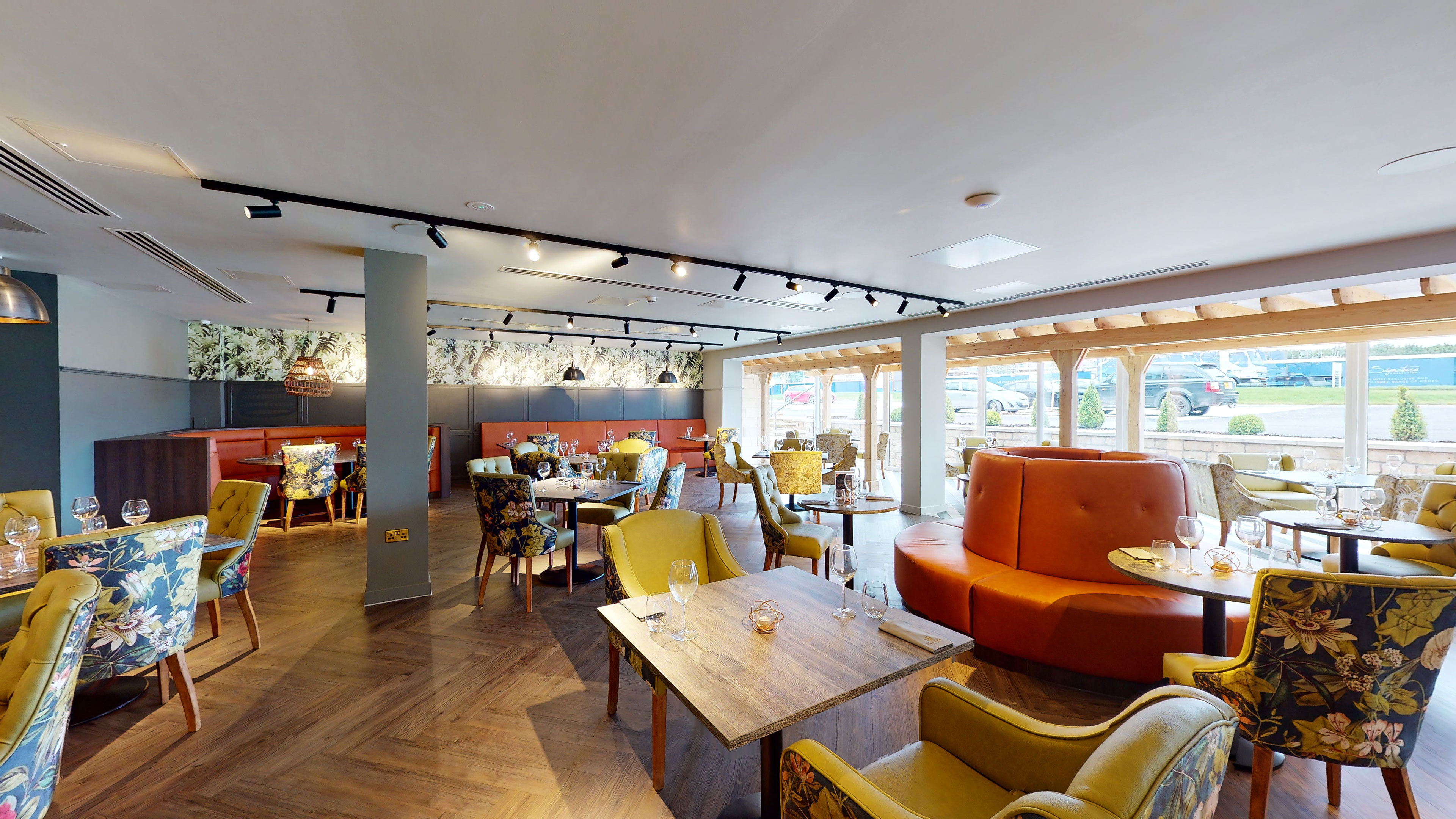 Hotel Van Dyk 23/30