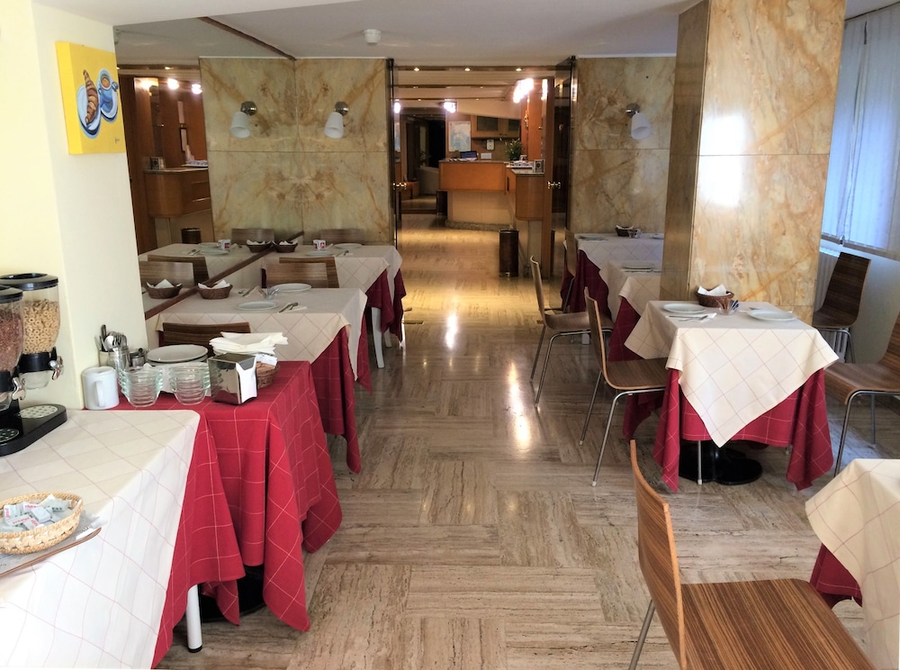 Hotel Citta Studi 45/70