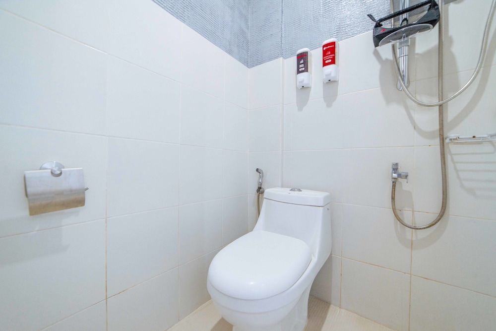 RedDoorz Plus Sindalan San Fernando City 41/41
