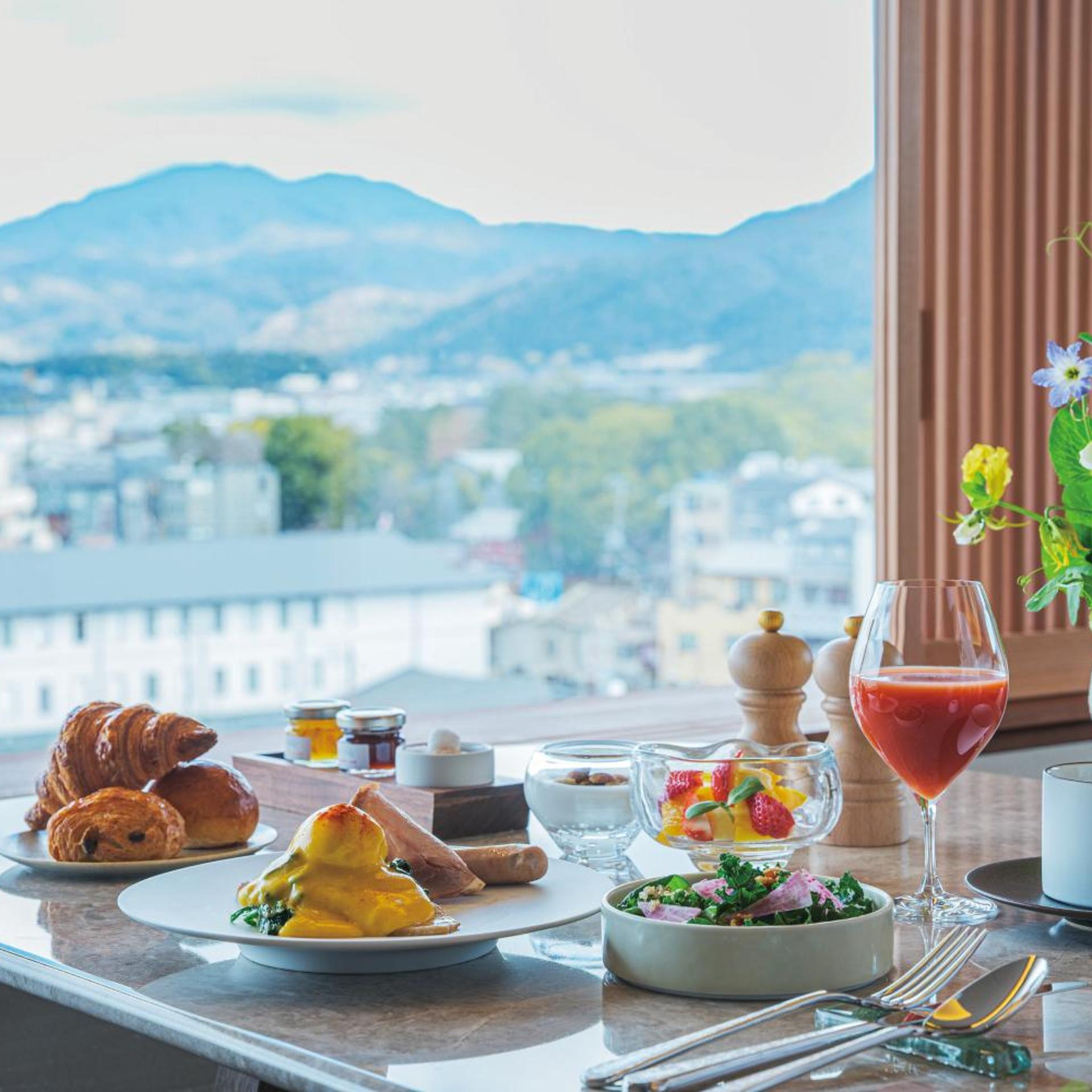 Imperial Hotel, Kyoto 34/49