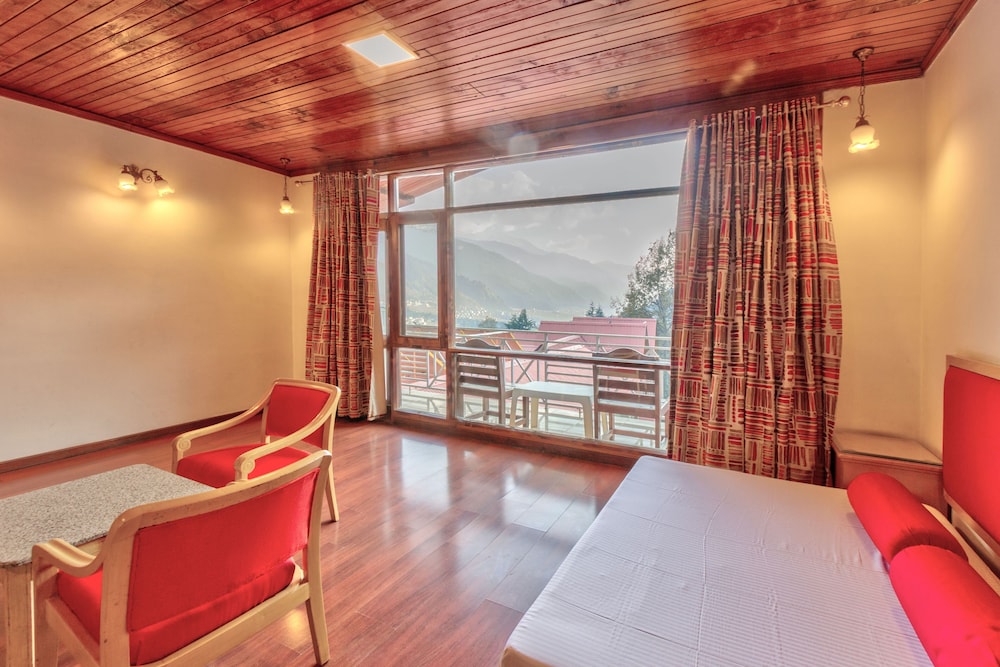 Family, Studio, Suite, Queen Bed, SHINGAR REGENCY 5/8