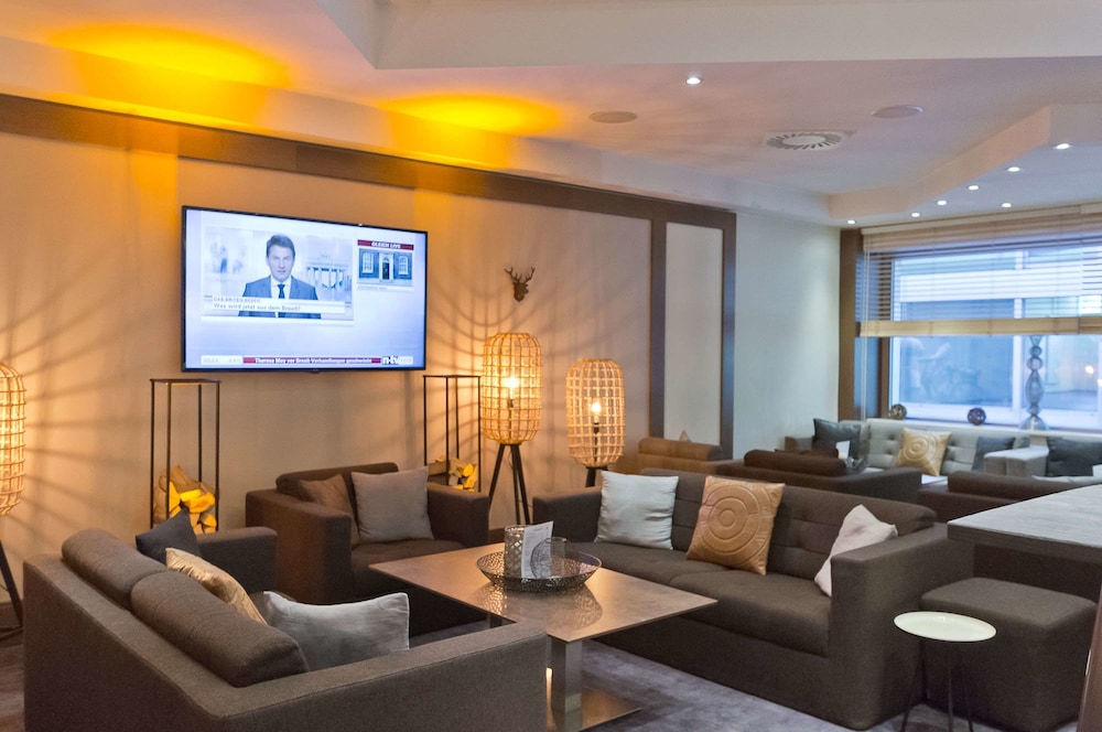 Arthotel ANA im Olympiapark 28/39