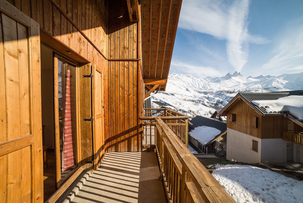 Le Hameau Des Aiguilles 21/50