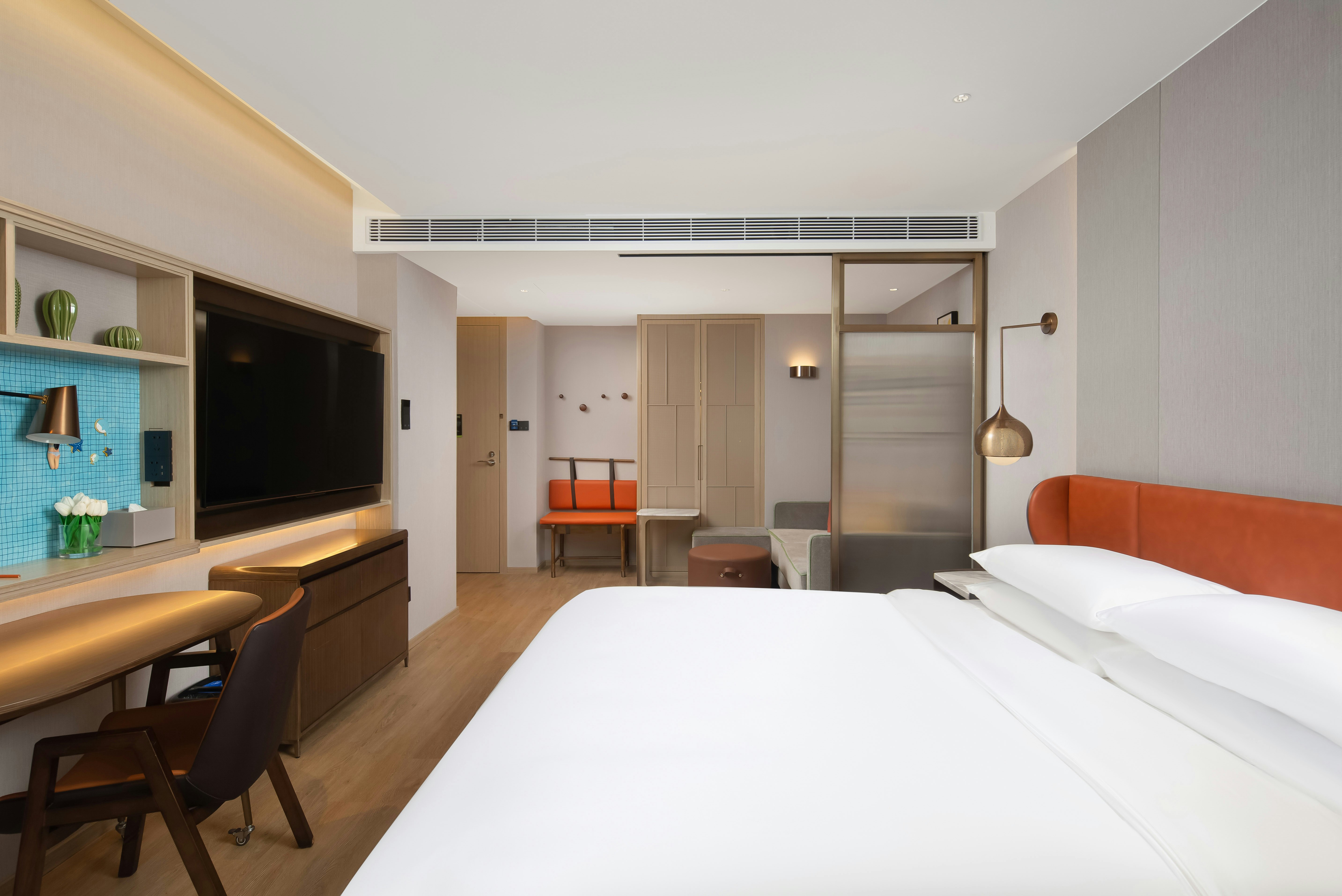 Hilton Huiting Xishuangbanna Jinghong 20/44