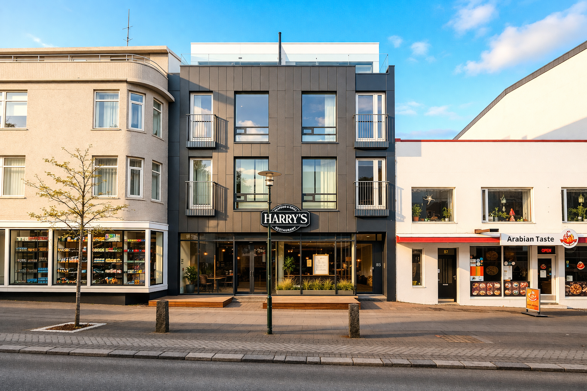 Reykjavik4you Apartments 1/46