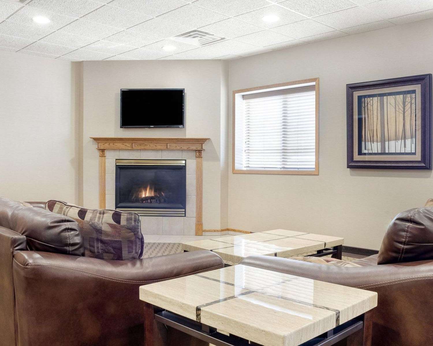 Quality Inn Bismarck I-94 11/13