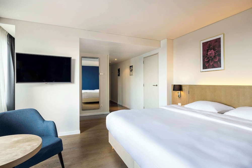 Park Inn By Radisson Antwerpen 28/63