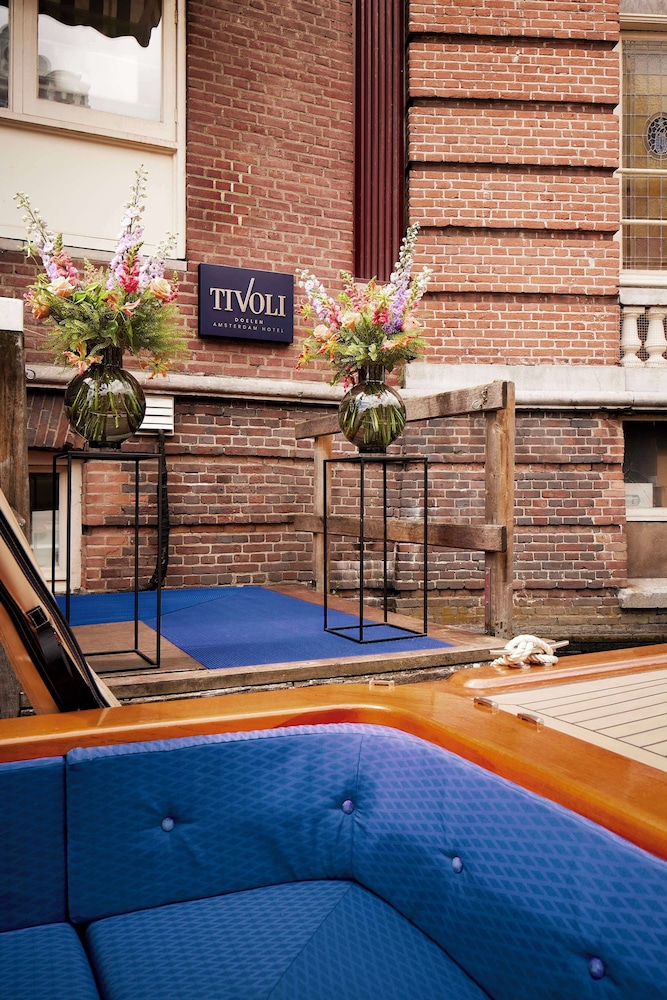 Tivoli Doelen Amsterdam 13/49