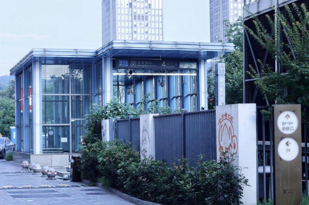 Wyndham Garden Changsha Yuelu 3/24