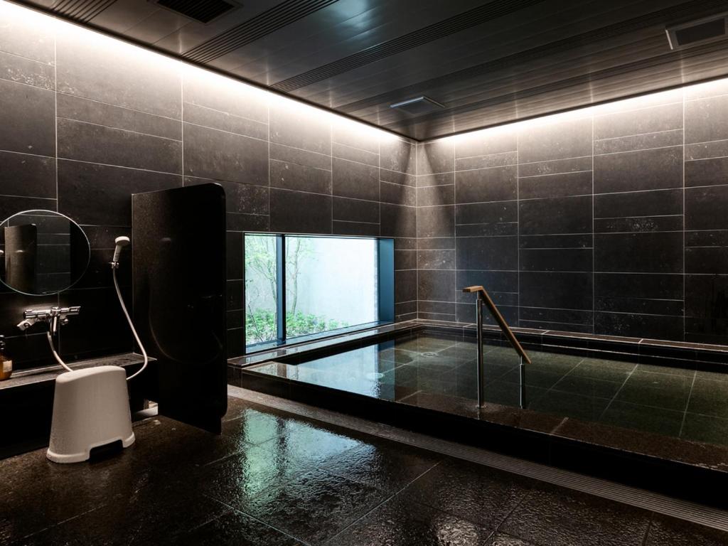 Fukuoka U-Bell Hotel 30/50
