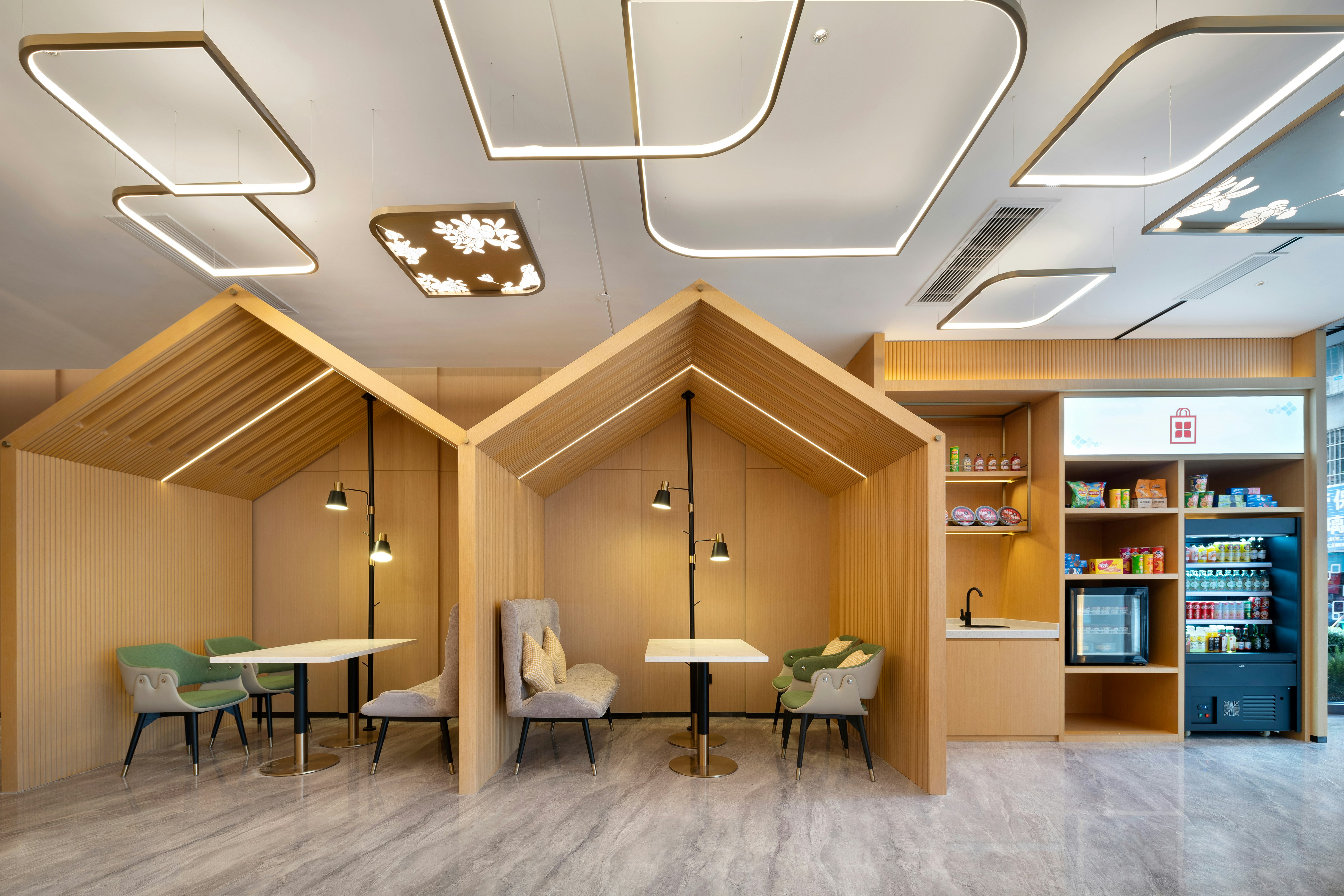 Hilton Garden Inn Guilin Diecai Li River 19/22