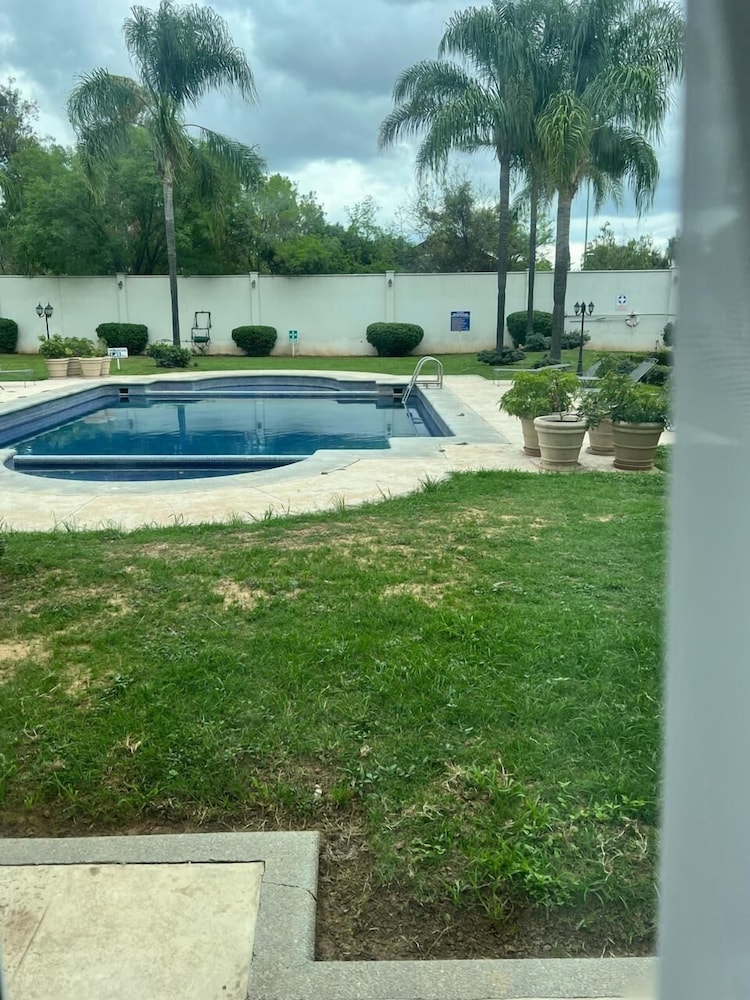 Hotel Real de Minas Bajio 27/33