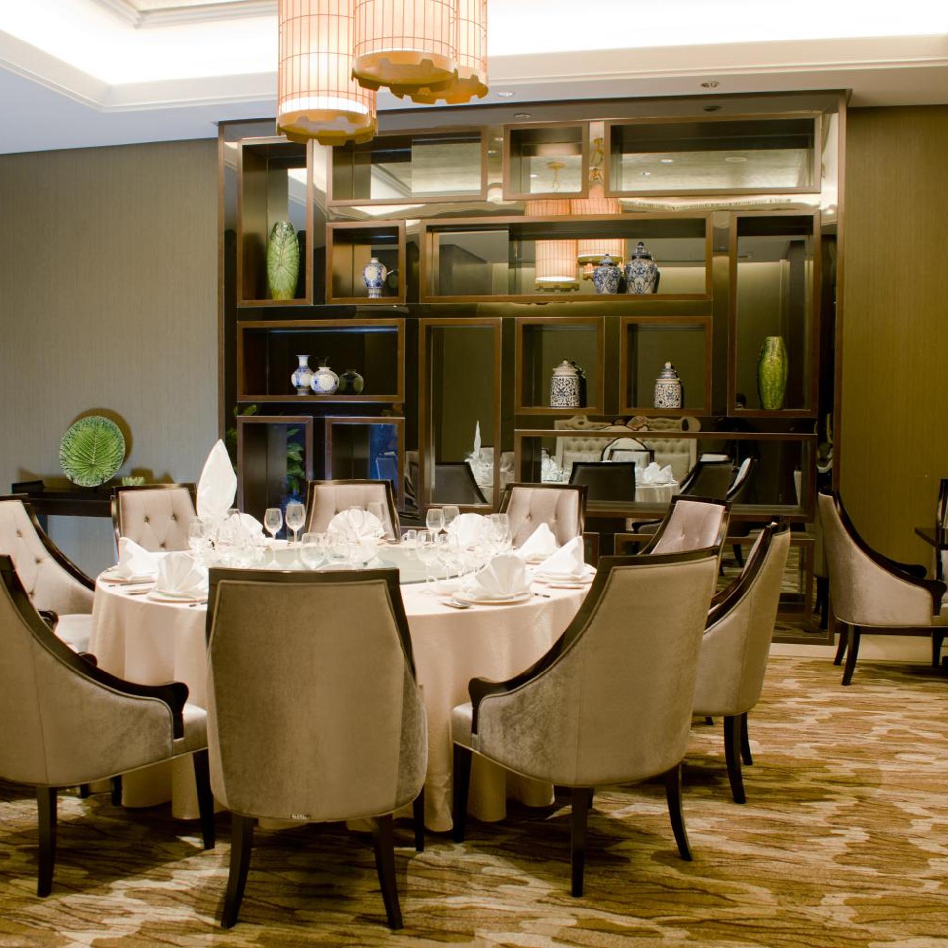 Firth Jinling Grand Hotel 59/75