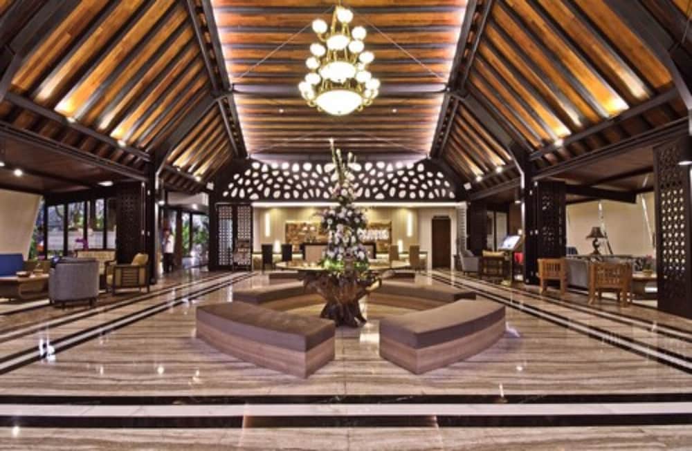 Ijen Suites Hotel 10/50