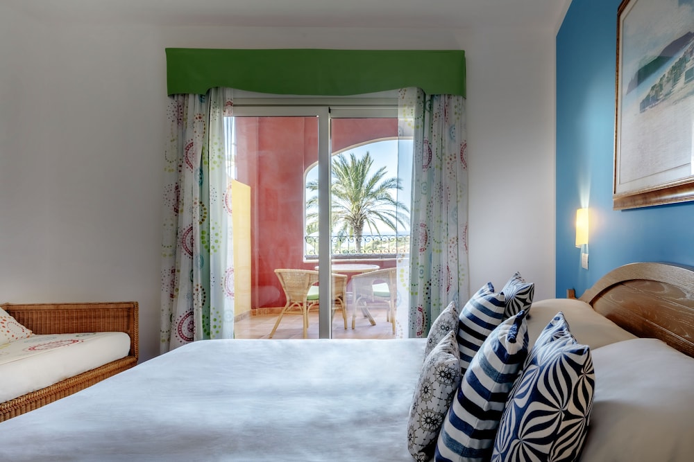 Cruccuris Resort - Adults Only 58/72