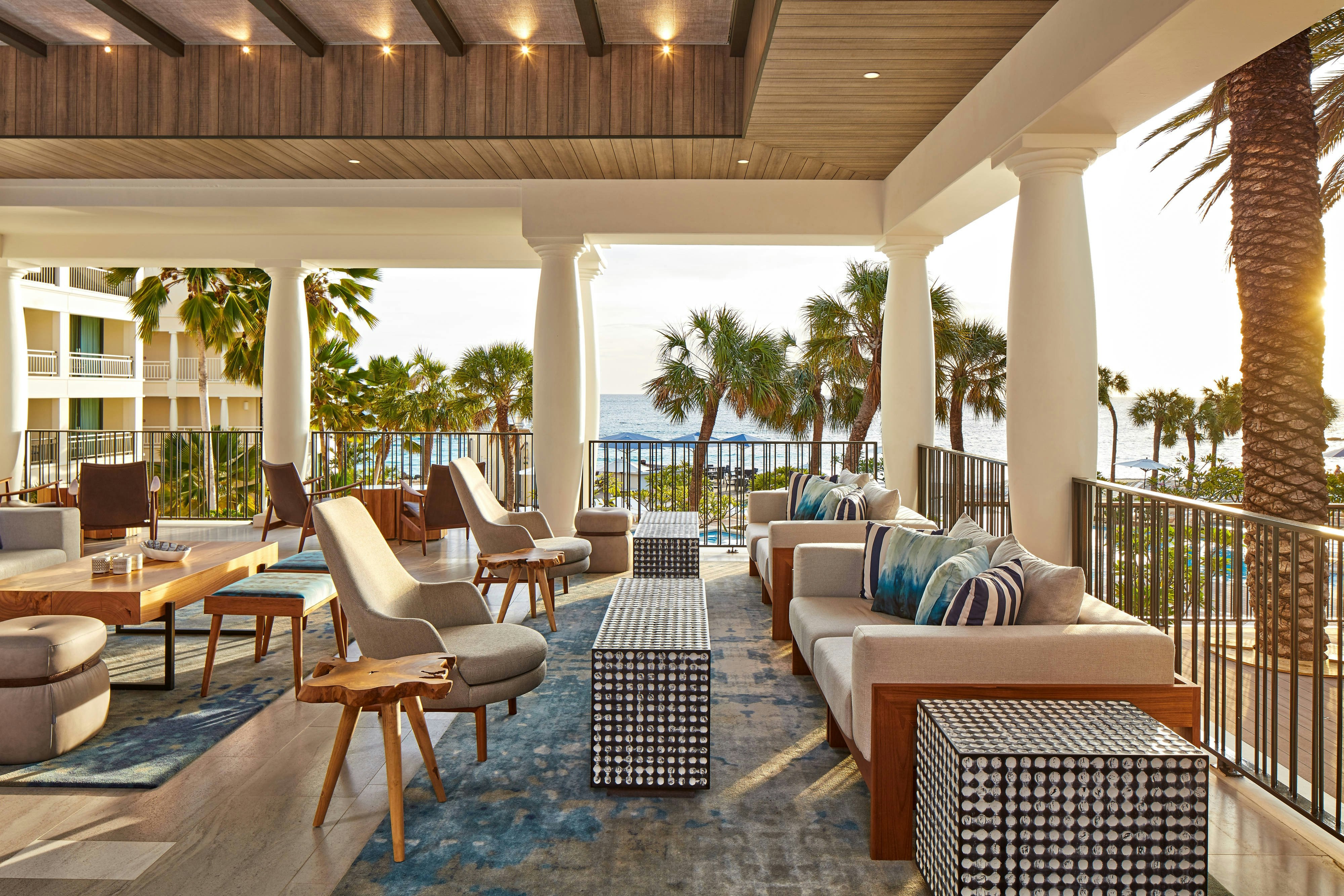Curacao Marriott Beach Resort 12/31