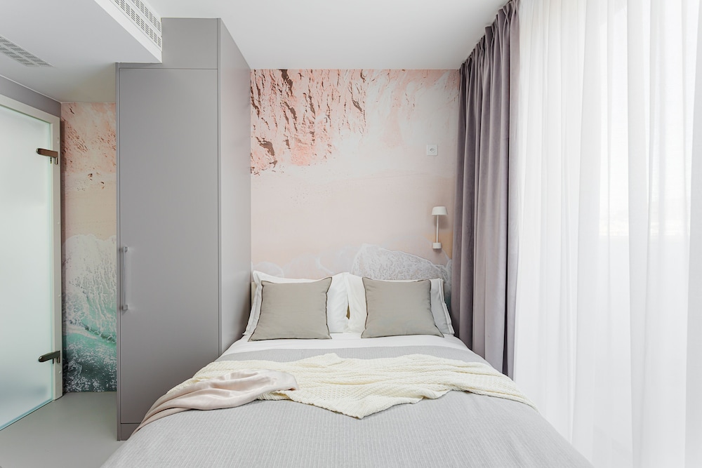 Visionapartments Lucerne Neustadtstrasse 10/30