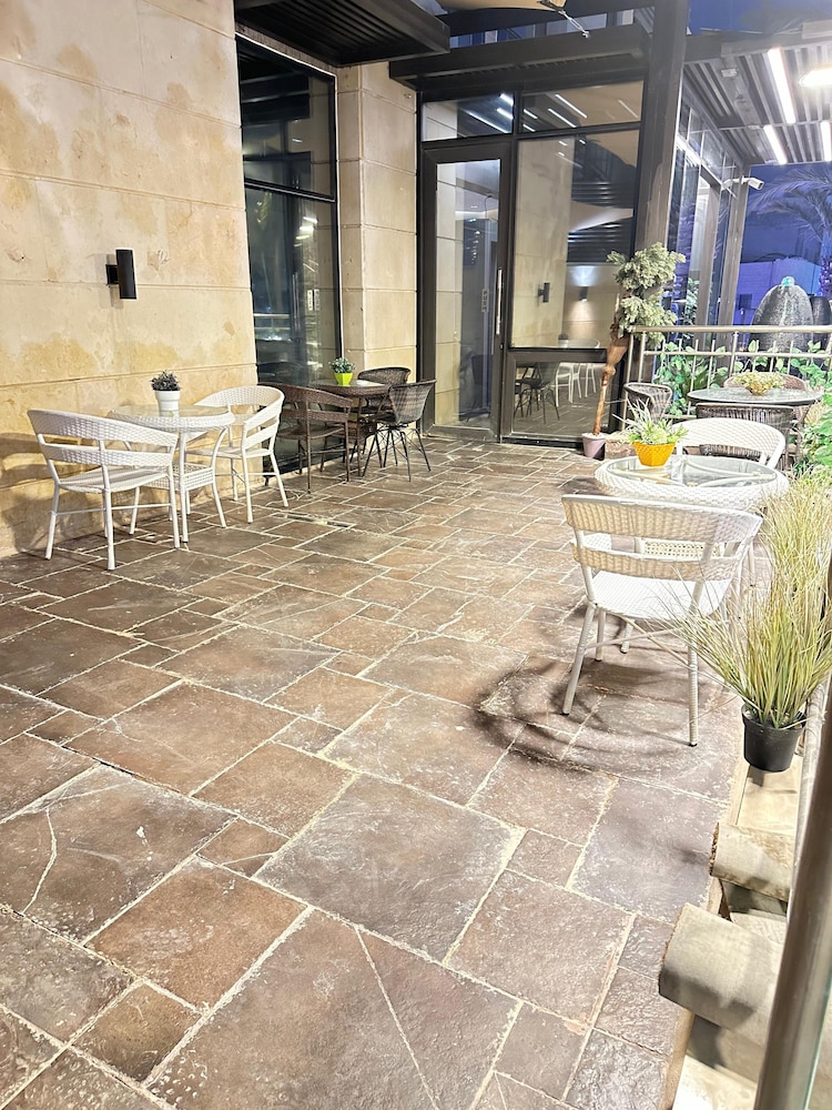 Londrina Hotel Amman 33/33