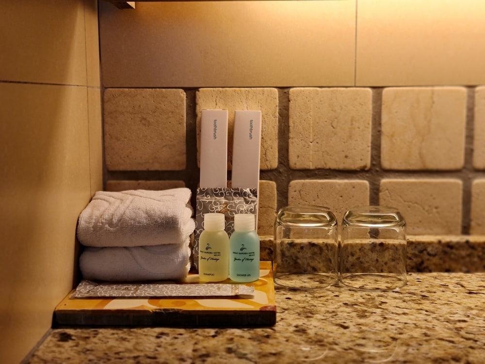 Swan Garden Hotel photo4