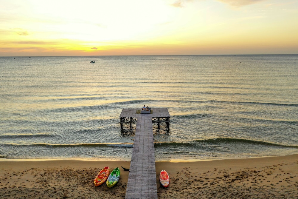 Andochine Resort and Spa Phu Quoc 55/62