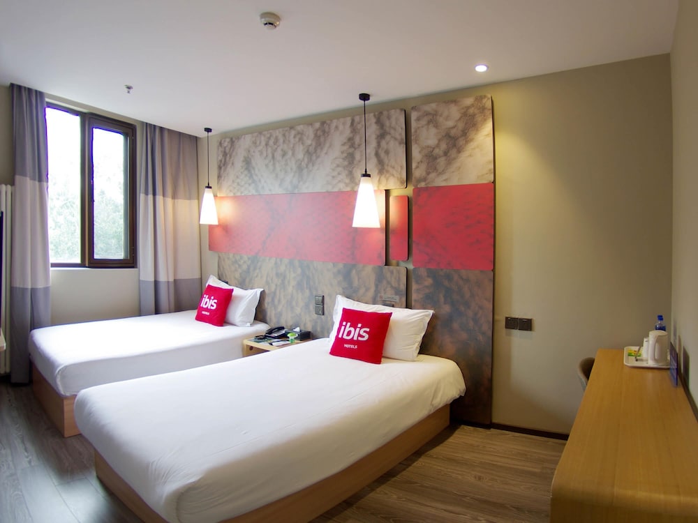 Ibis Beijing Tiantandongmen Metro Station Hotel 21/62