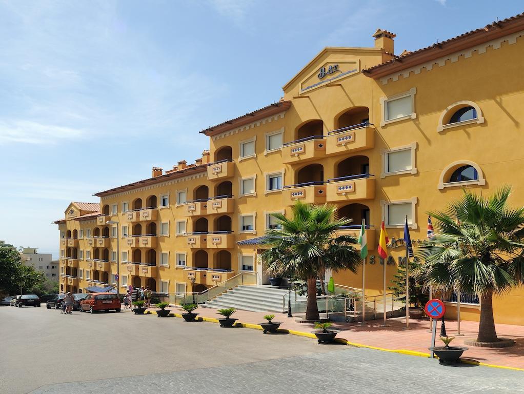 APARTAMENTOS VISTAMAR 7/33