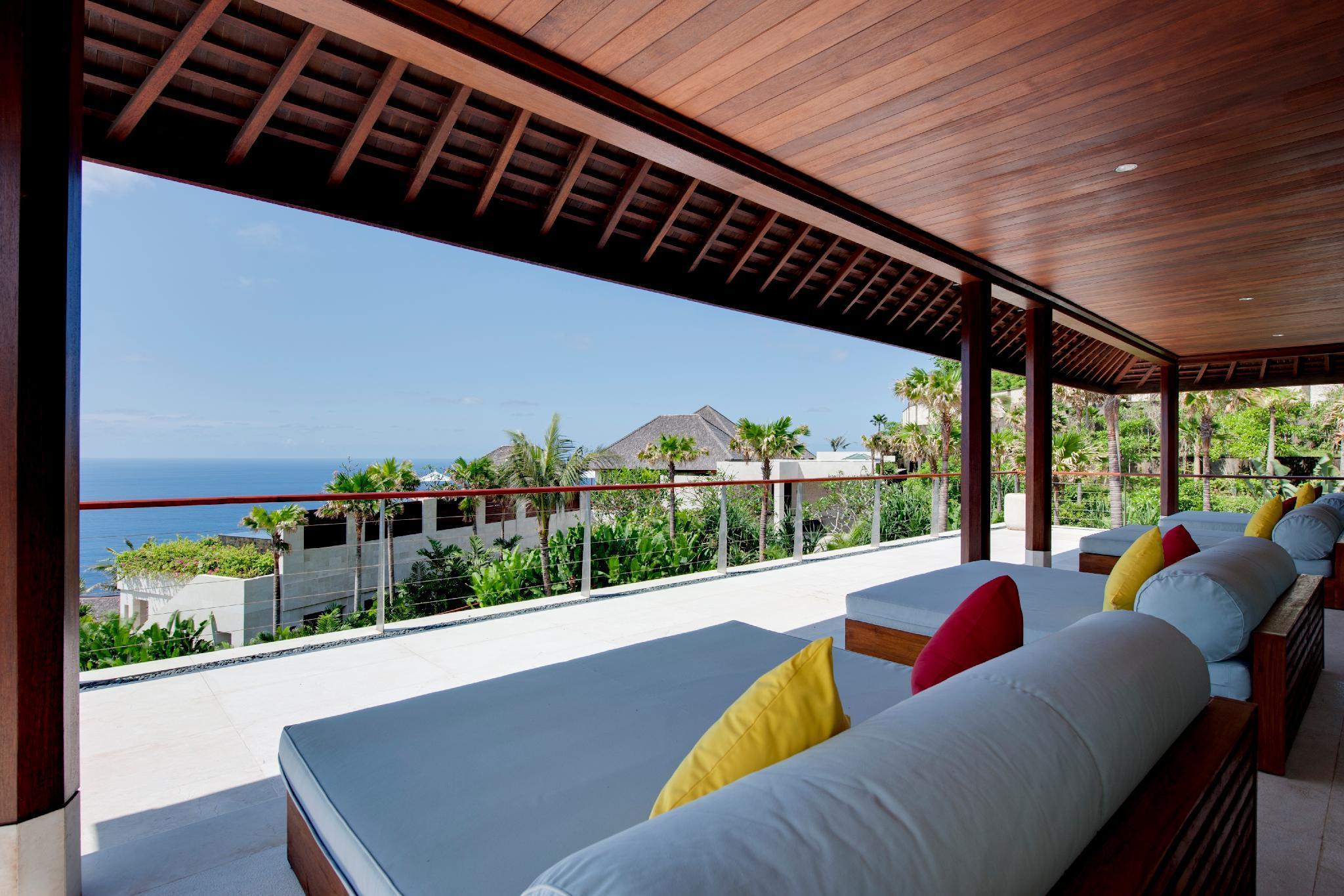 2 Bedrooms, Mood, Villa