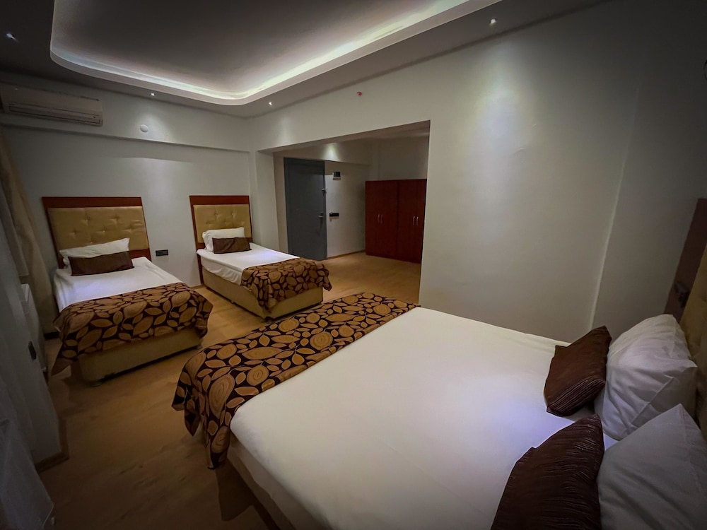 Ankara Santral Otel 5/27