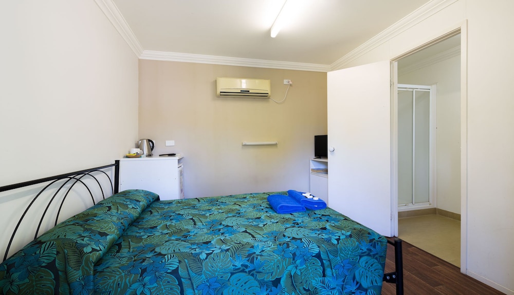 KIPARA TROPICAL RAINFOREST RETREAT 16/65