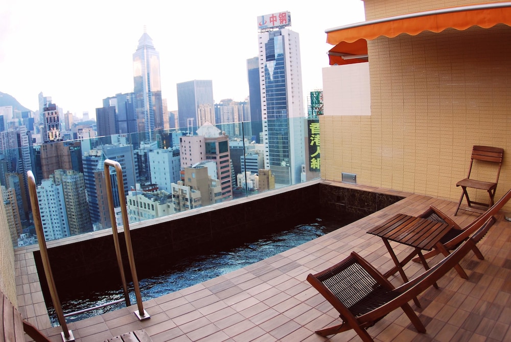 Best Western Hotel Causeway Bay 25/40
