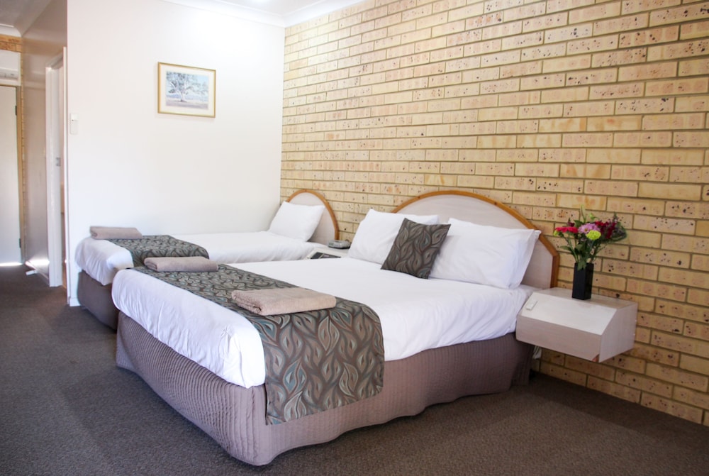 Albert Park Motor Inn 20/63