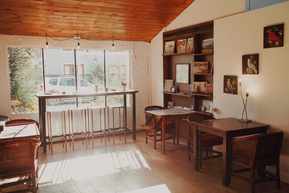 Schilling Hostel Patagonico 28/46