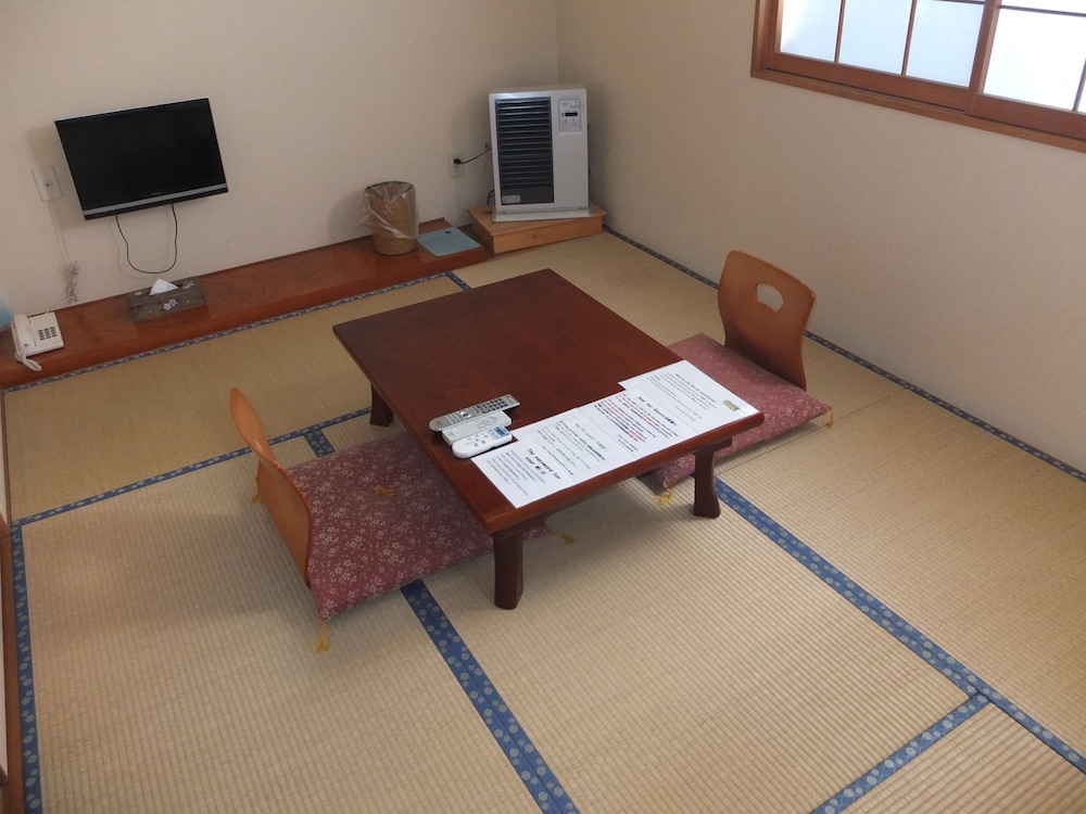 Annex Turtle Hotori-An 46/52