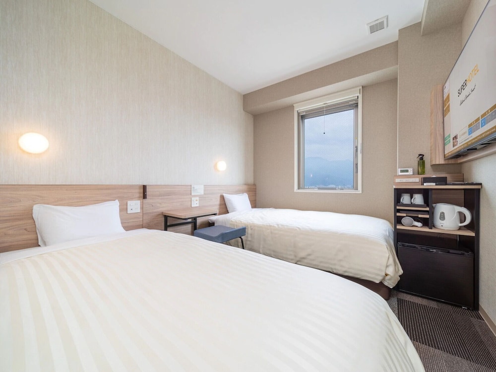 Super Hotel Iyo Saijo 12/31