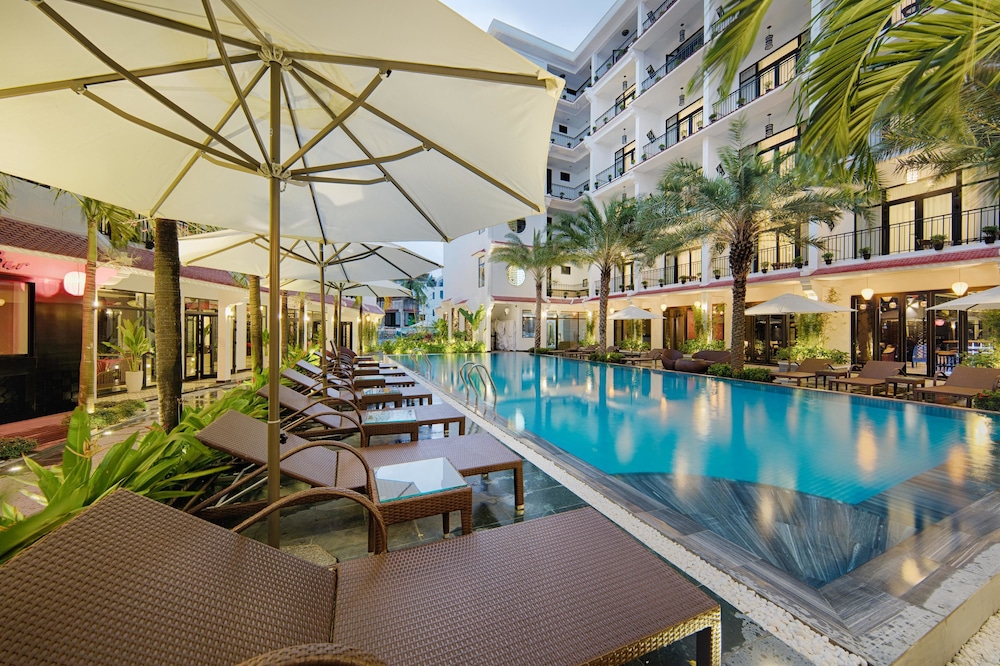 Hadana Boutique Resort Hoi An 61/67