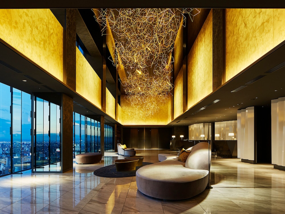 MITSUI GARDEN HOTEL NAGOYA PREMIER 36/46