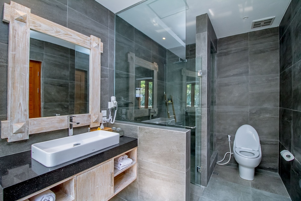 Ubud Hills Villas and Resort 43/46