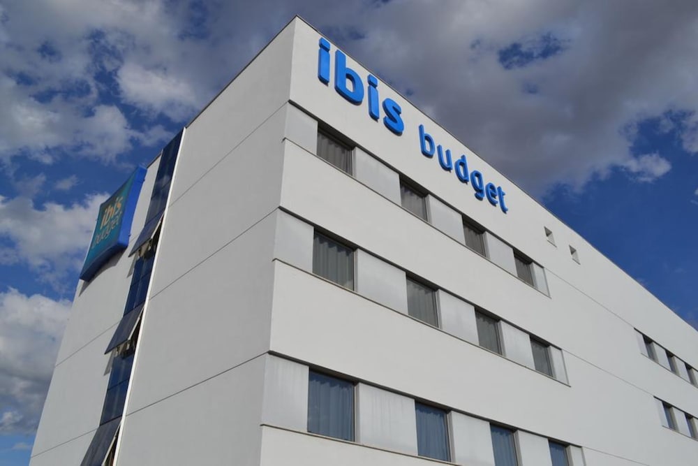 ibis budget Itaperuna 9/60