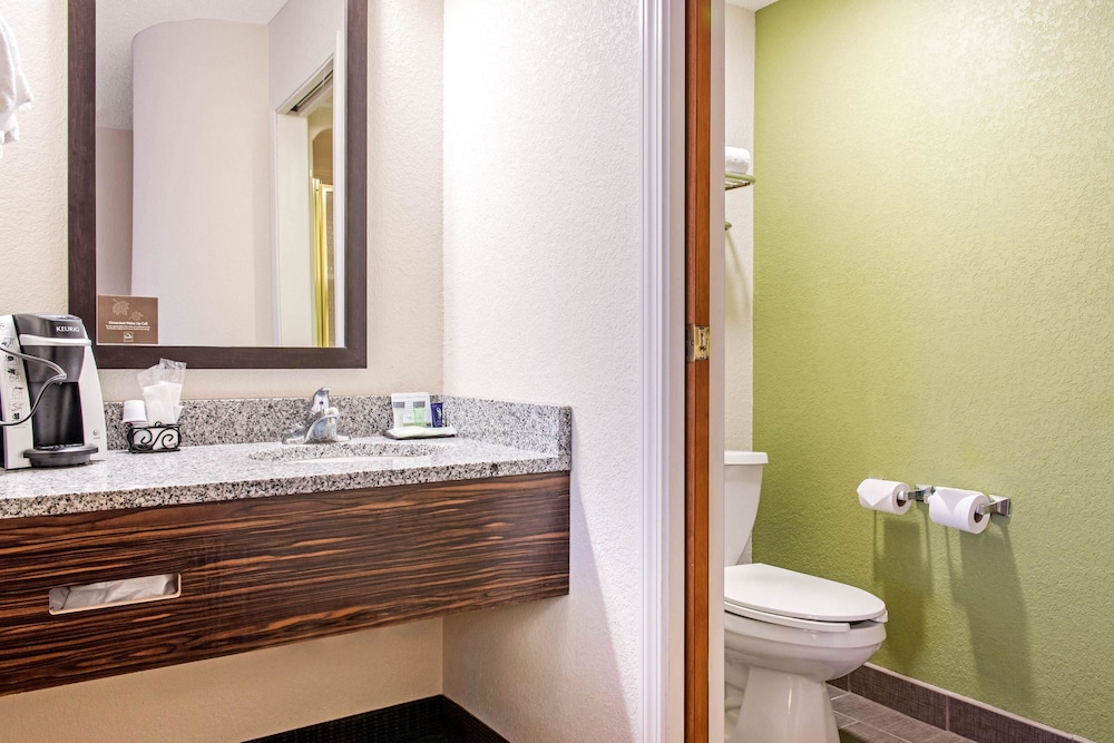 Sleep Inn & Suites Columbus South 52/52