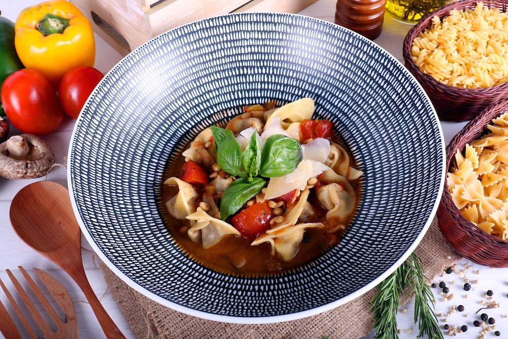JHL ソリテア ガディン スルポン 写真3