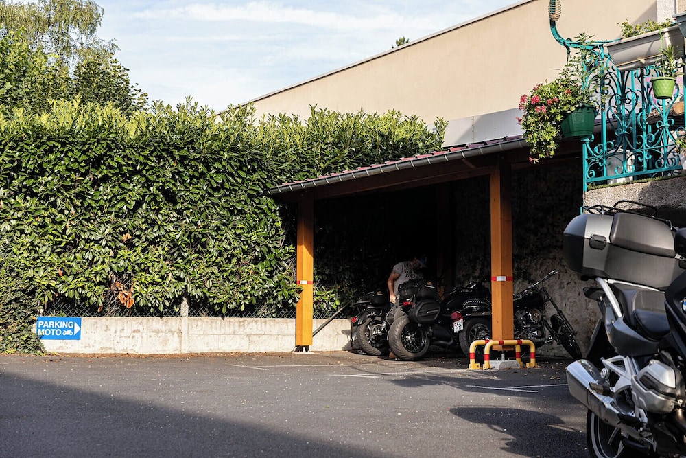 Deltour Hotel Le Puy En Velay 50/58