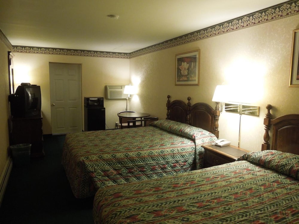 Value Inn 18/63