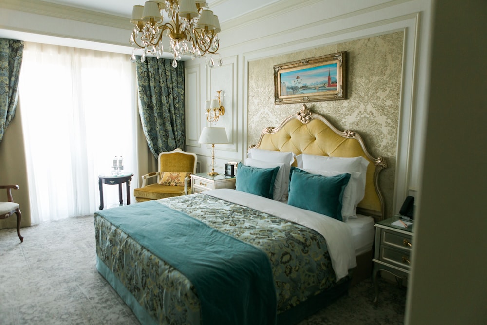 Rixos Khadisha Shymkent 17/50