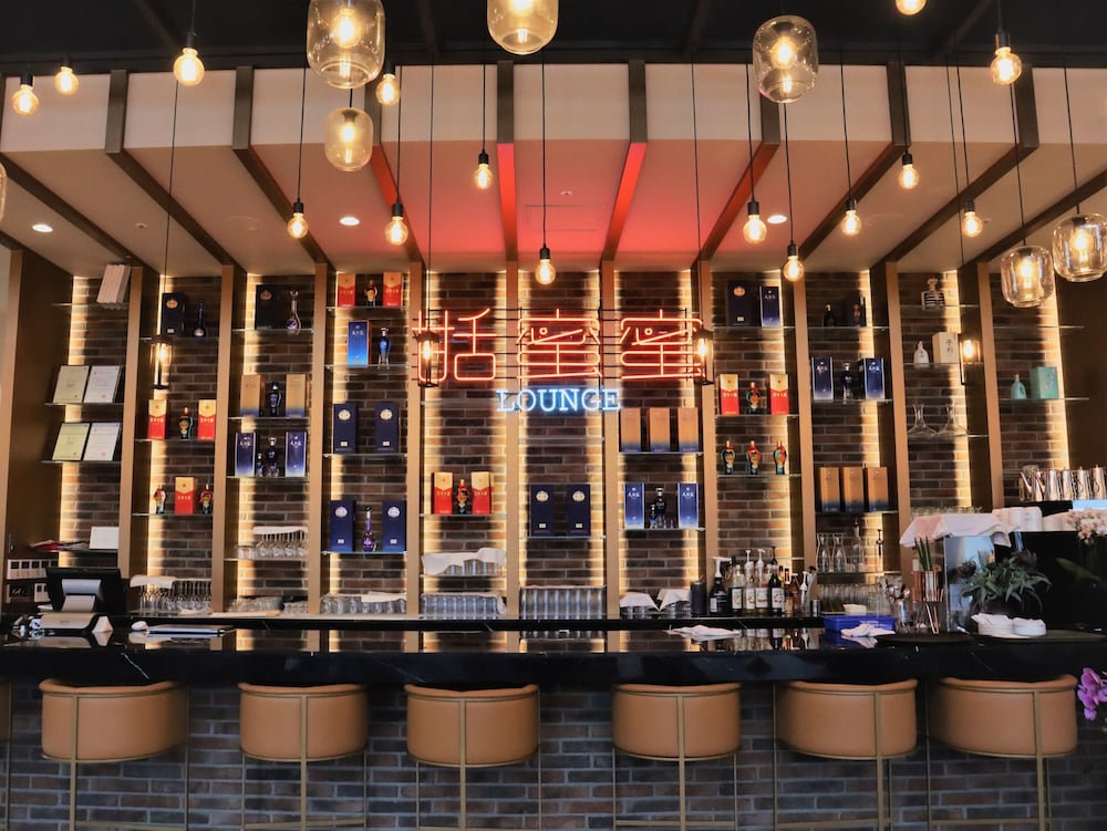 Mercure Ambassador Seoul Hongdae 53/72