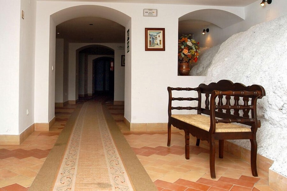 TUGASA Hotel Arco de la Villa 29/47